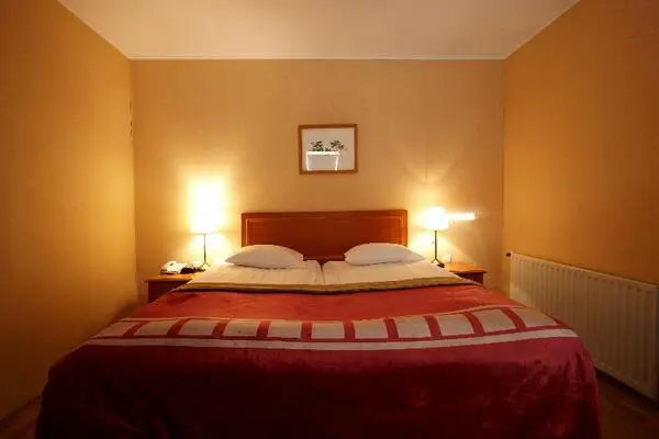 Islande : Hôtel Fosshotel Raudara