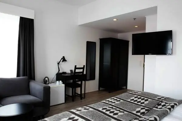 Islande : Hôtel Fosshotel Raudara