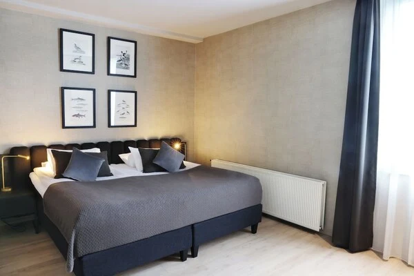 Islande : Hôtel Grand Hotel Reykjavik