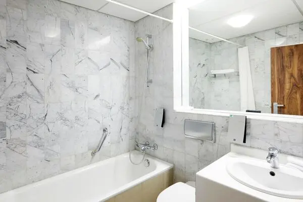Islande : Hôtel Grand Hotel Reykjavik