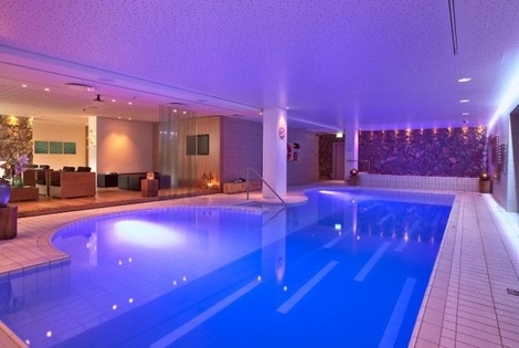 Islande : Hôtel Icelandair Reykjavik Natura
