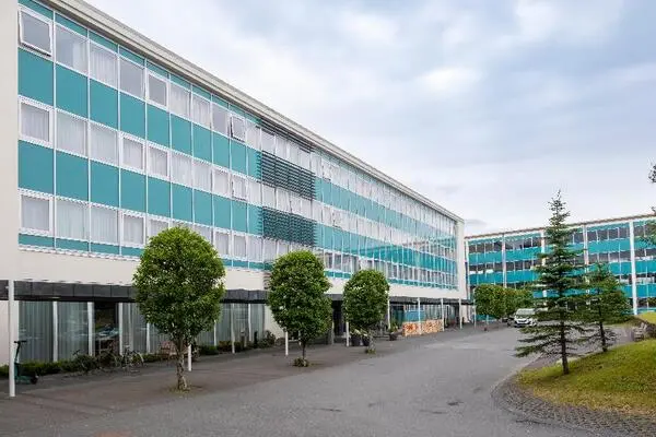 Islande : Hôtel Reykjavik Askja