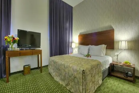 Israel : Hôtel Jerusalem Inn