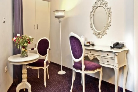 Israel : Hôtel Jerusalem Inn