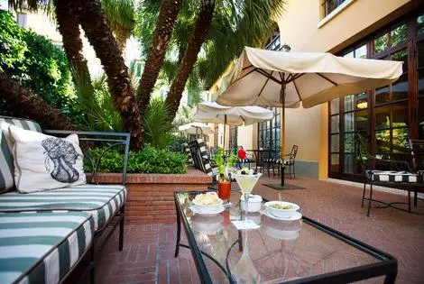 Italie : Hôtel Albani Firenze