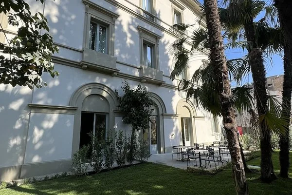 Italie : Hôtel Ariele