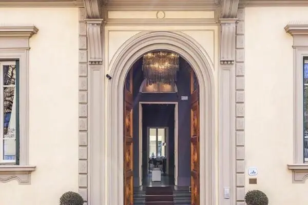 Italie : Hôtel Astro Mediceo