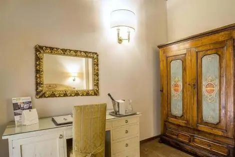 Italie : Hôtel Atlantic Palace