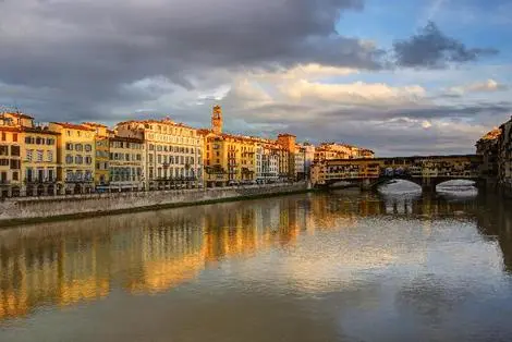 Italie : Hôtel Berchielli