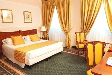 Italie : Hôtel Berchielli