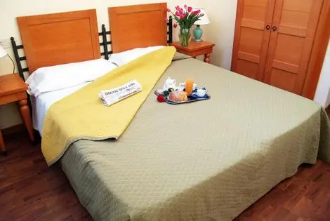 Italie : Hôtel Botticelli