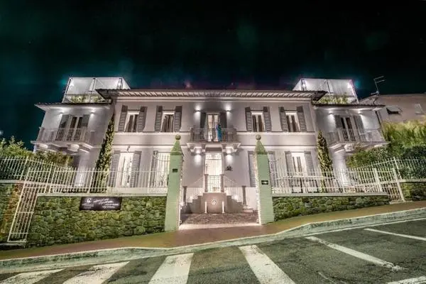 Italie : Hôtel Boutique Hotel Villa Liberty Capitano Collection Albergo Diffuso