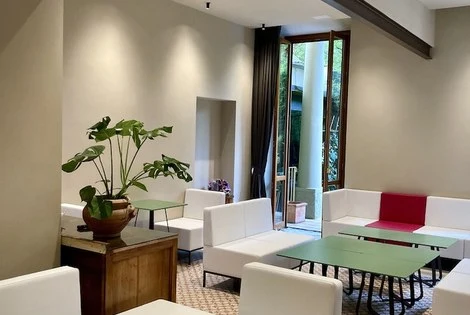 Italie : Hôtel Caravaggio