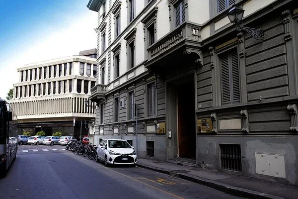 Italie : Hôtel Desiree