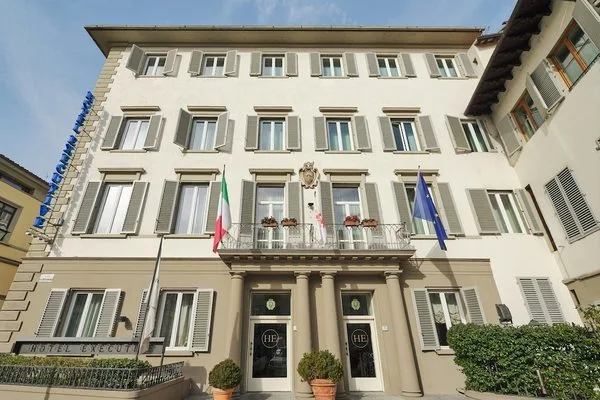 Italie : Hôtel Executive Hotel Firenze