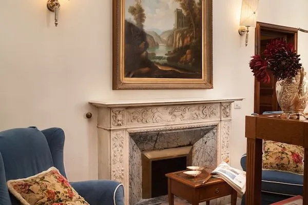 Italie : Hôtel Executive Hotel Firenze