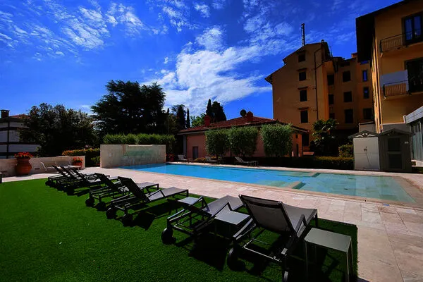 Italie : Hôtel Grand Hotel Croce Di Malta