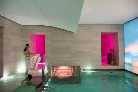 Italie : Hôtel Helvetia & Bristol