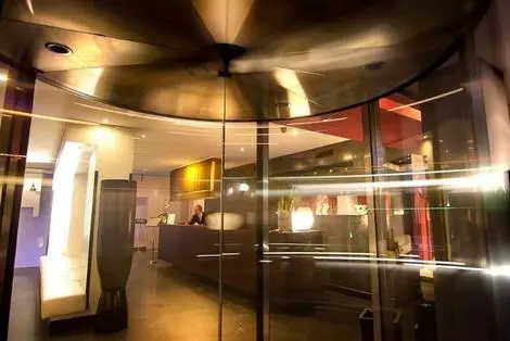 Italie : Hôtel Leonardo Da Vinci