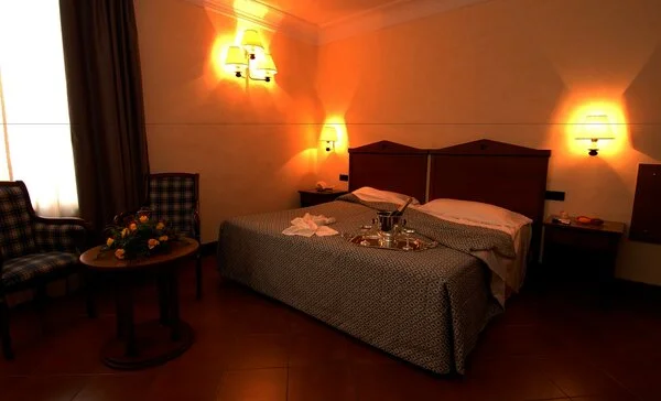 Italie : Hôtel Malaspina