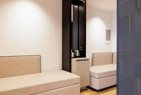 Italie : Hôtel Mh Florence Hotel