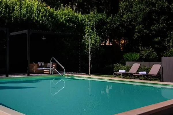 Italie : Hôtel Mh Florence Hotel