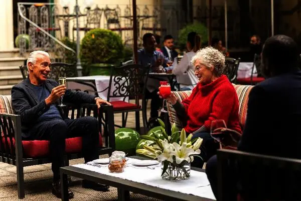 Italie : Hôtel Palazzo Lorenzo