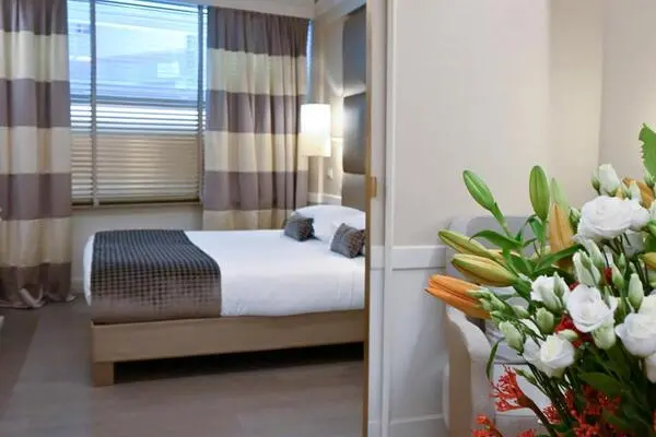 Italie : Hôtel Ponte Vecchio Suites & Spa