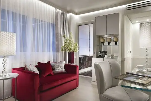 Italie : Hôtel Ponte Vecchio Suites & Spa