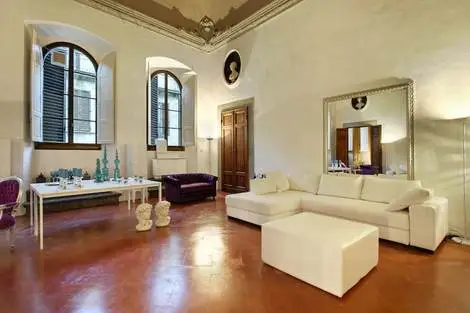 Italie : Hôtel Residenza D Epoca Palazzo Tolom