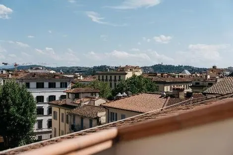 Italie : Hôtel Ruby Bea Hotel Florence