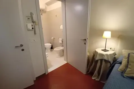 Italie : Hôtel Tourist House