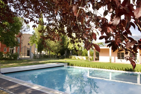 Italie : Hôtel Villa Il Palagio