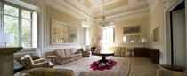 Italie : Hôtel Villa Pitiana