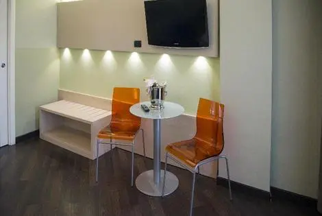 ITALIE : Hôtel Acca Palace