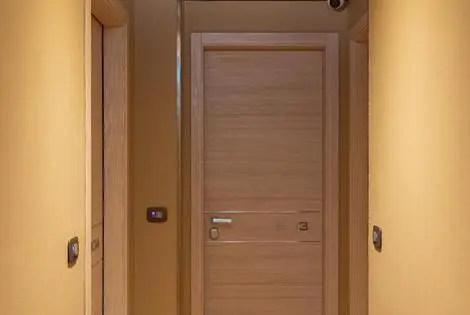 ITALIE : Hôtel Ariston