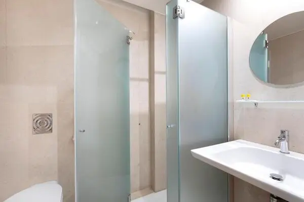 Italie : Hôtel B&b Hotel Milano Central Station