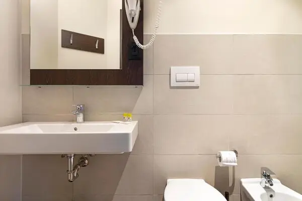 Italie : Hôtel Bandb Milano Sant'ambrogio