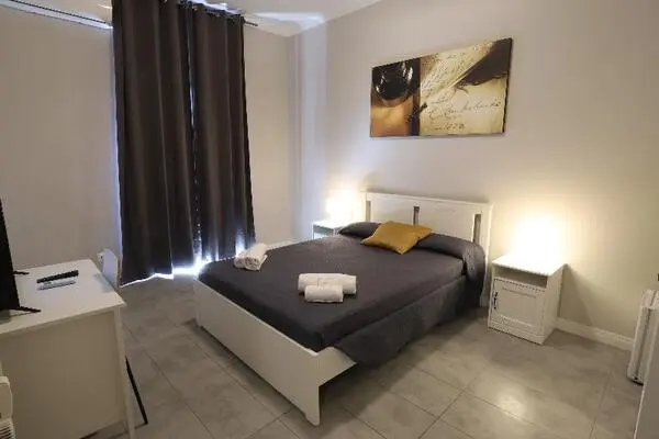Italie : Hôtel Golden Milano