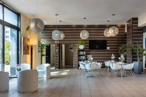 ITALIE : Hôtel Ih Hotels Milano Gioia