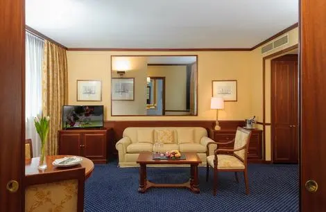 ITALIE : Hôtel Leonardo Hotel Milan City Center