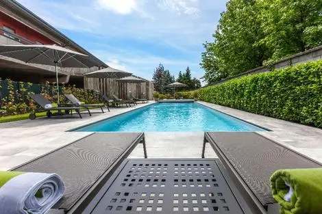 ITALIE : Hôtel Living