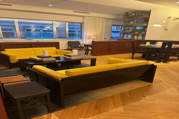 Italie : Hôtel Max Brown Missori