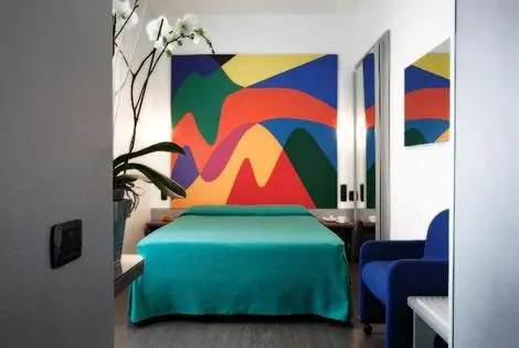 Italie : Hôtel Mediolanum