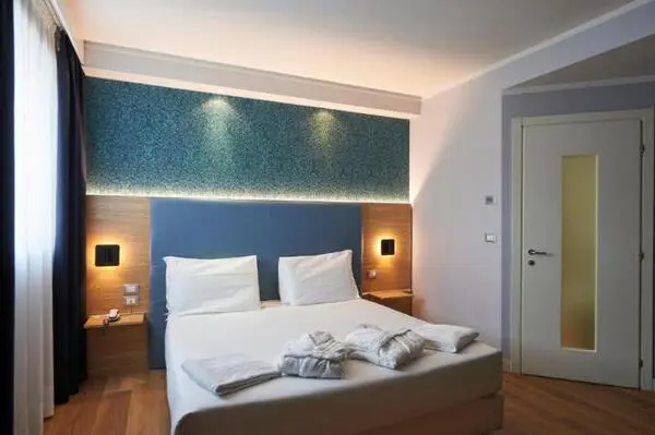 Italie : Hôtel Neo Hotel