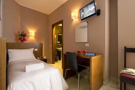 ITALIE : Hôtel Oasi Village Hotel