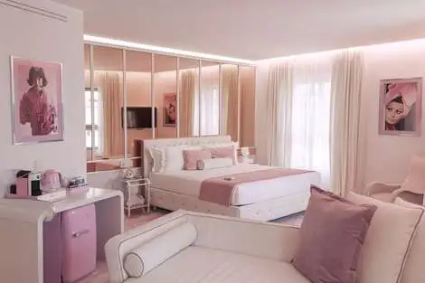 ITALIE : Hôtel Odsweet Duomo Milano Hotel