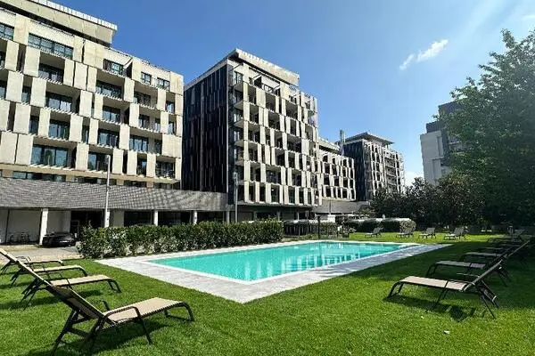 Italie : Hôtel Ramada Plaza Milano