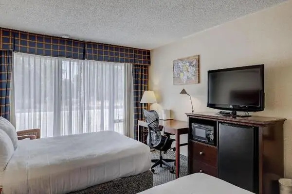 Italie : Hôtel Ramada Plaza Milano
