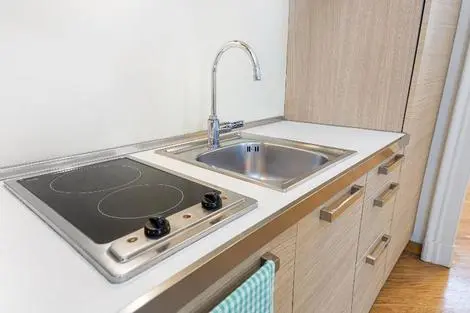 ITALIE : Hôtel Residence De La Gare